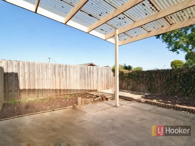 Third view of Homely unit listing, 6/47 Bowmore Road, Noble Park VIC 3174
