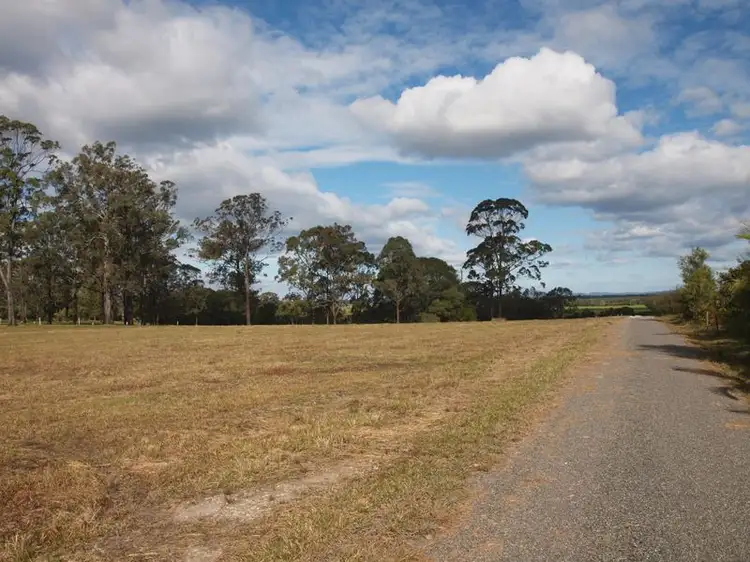 Third view of Homely land listing, 310 Iluka Road, Woombah NSW 2469