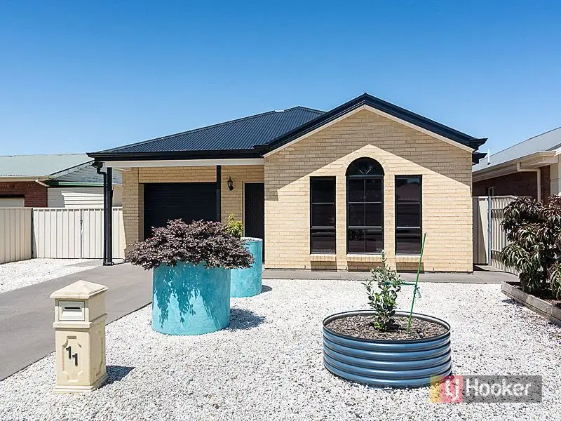 Main view of Homely house listing, 11 Albert Place, Mount Barker SA 5251