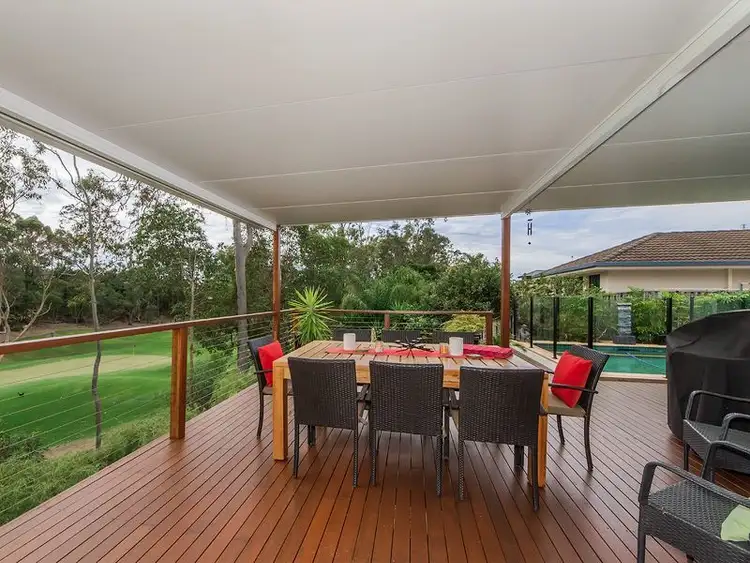 Fifth view of Homely house listing, 37 Straite Drive, Robina QLD 4226