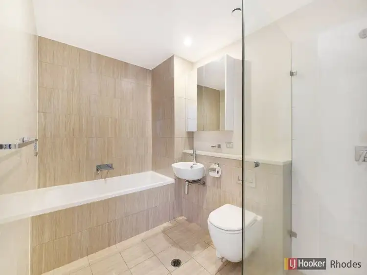 Second view of Homely apartment listing, 506/220-222 Mona Vale Road, St Ives NSW 2075
