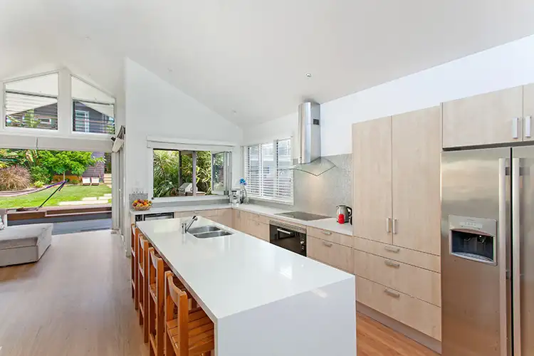 Second view of Homely house listing, 11 Banksia Street, Dee Why NSW 2099