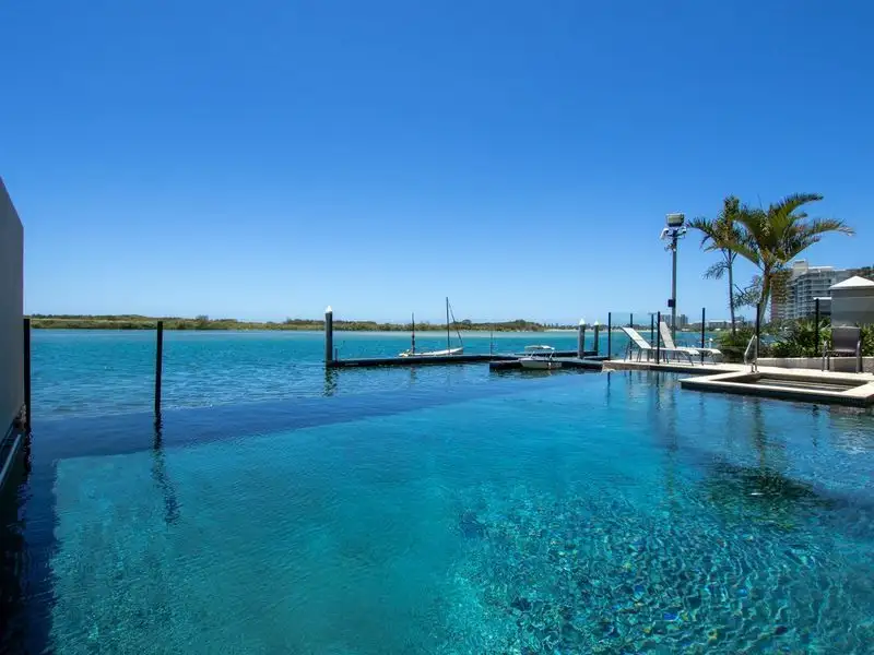 Main view of Homely unit listing, 8/120 Duporth Avenue, Maroochydore QLD 4558