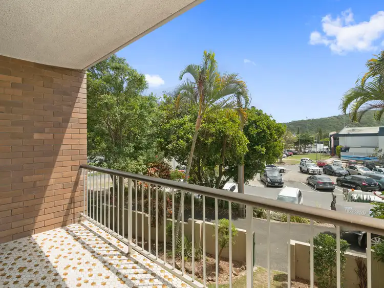 Second view of Homely unit listing, 1/1501 Gold Coast Highway, Palm Beach QLD 4221