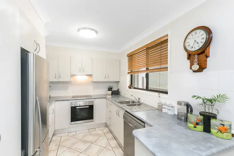 Second view of Homely house listing, 91 Regal Way, Valentine NSW 2280