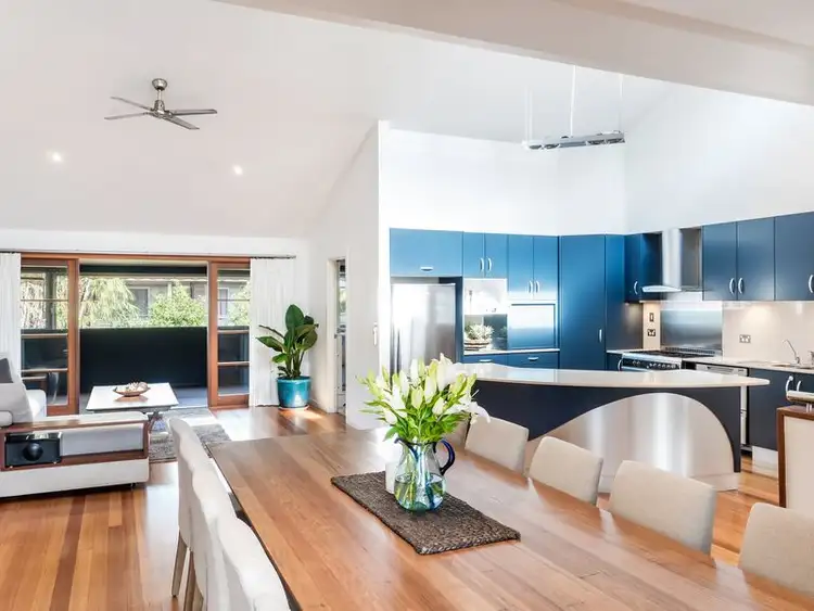 Second view of Homely house listing, 22 North Head Road, New Brighton NSW 2483