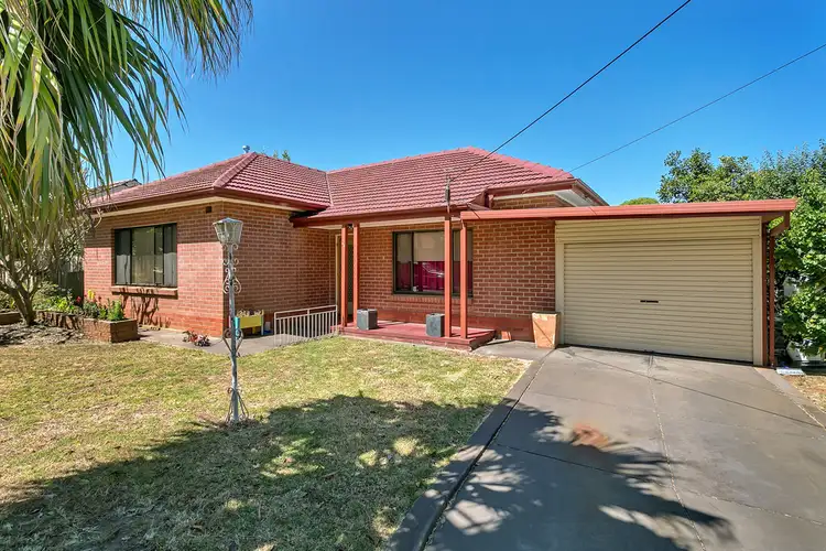 Main view of Homely house listing, 45 Laver Terrace, Felixstow SA 5070