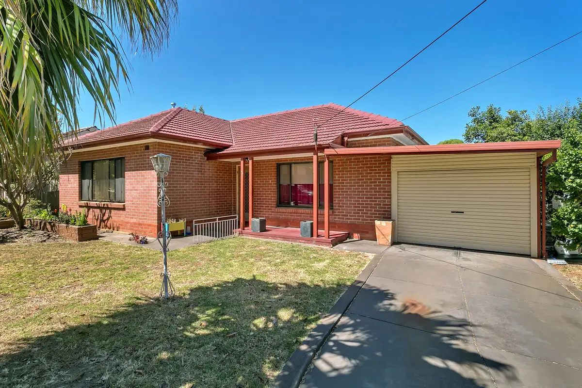 Main view of Homely house listing, 45 Laver Terrace, Felixstow SA 5070