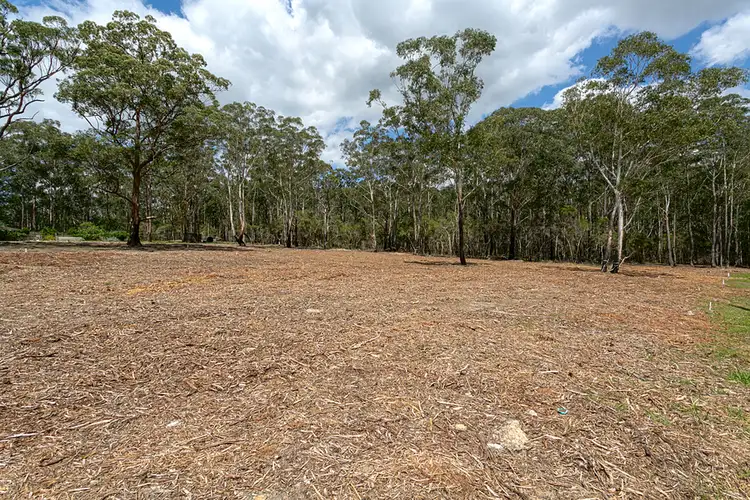 Third view of Homely land listing, 28 Dora Street, Cooranbong NSW 2265
