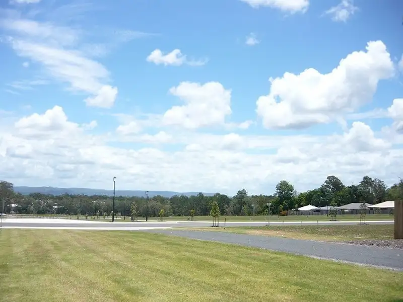 Main view of Homely land listing, Lot 67 Cronin Street, Morayfield QLD 4506