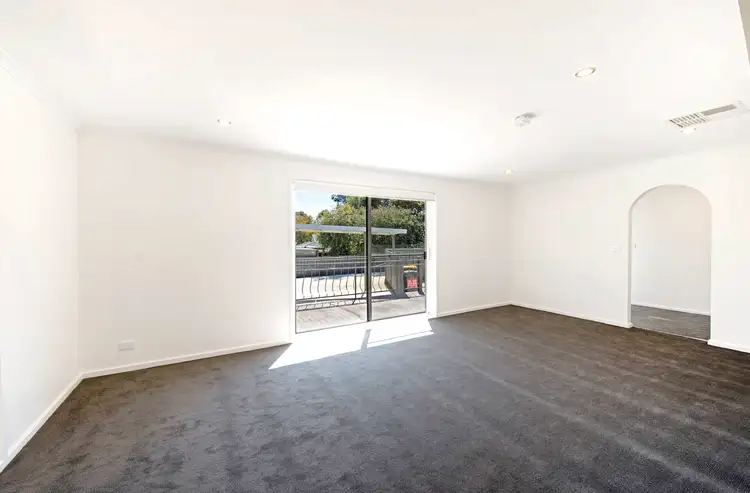 Fifth view of Homely house listing, 3 Daley Crescent, Fraser ACT 2615