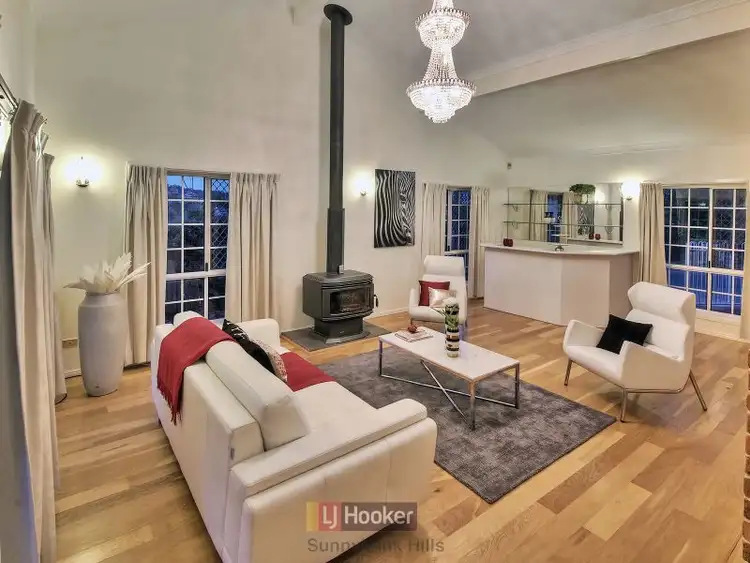 Fifth view of Homely house listing, 49 Maywood Crescent, Calamvale QLD 4116