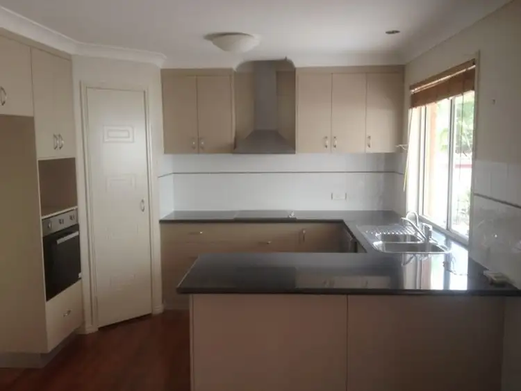 Fifth view of Homely house listing, 4 Daisy Court, Kingaroy QLD 4610