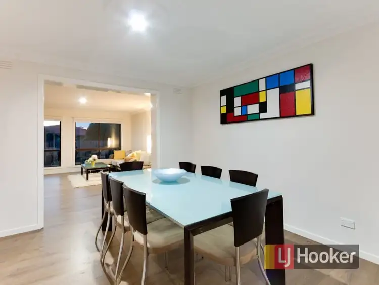 Fifth view of Homely house listing, 24 James Cook Drive, Endeavour Hills VIC 3802