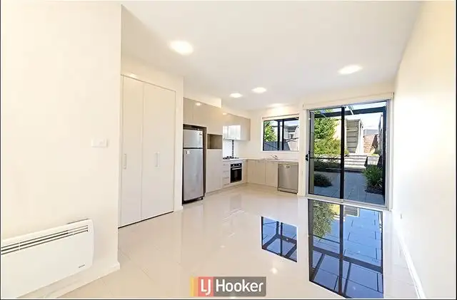 Third view of Homely townhouse listing, 25 Ultimo Street, Crace ACT 2911