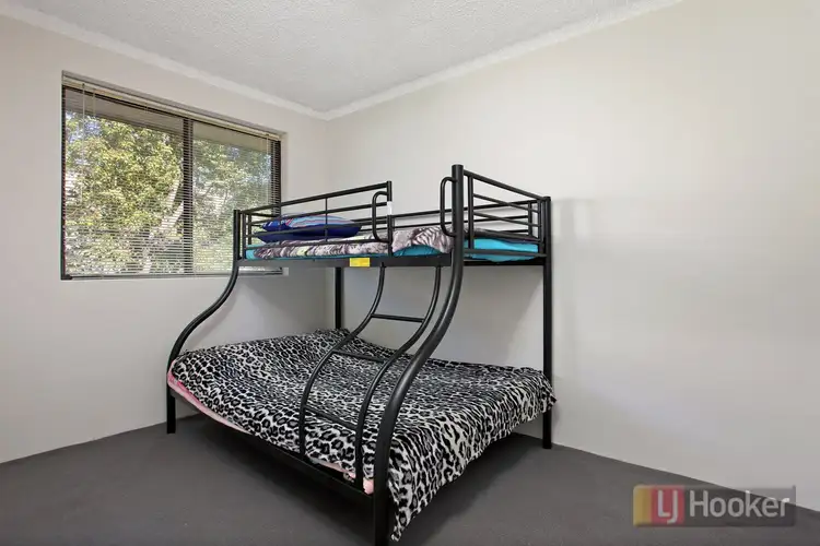 Fourth view of Homely unit listing, Unit 12/16-20 Sainsbury Street, St Marys NSW 2760