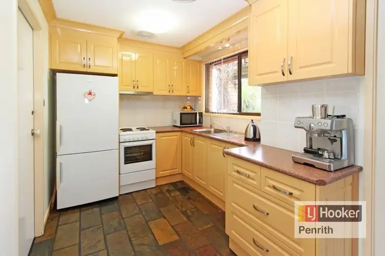Second view of Homely house listing, 27 Corndew Crescent, Werrington Downs NSW 2747