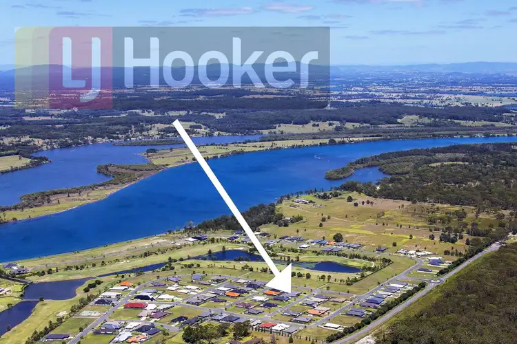 Fourth view of Homely house listing, 5 Demi Parade, Harrington NSW 2427
