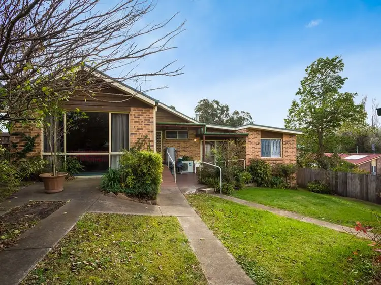 Second view of Homely house listing, 26 Barrack Street, Bega NSW 2550