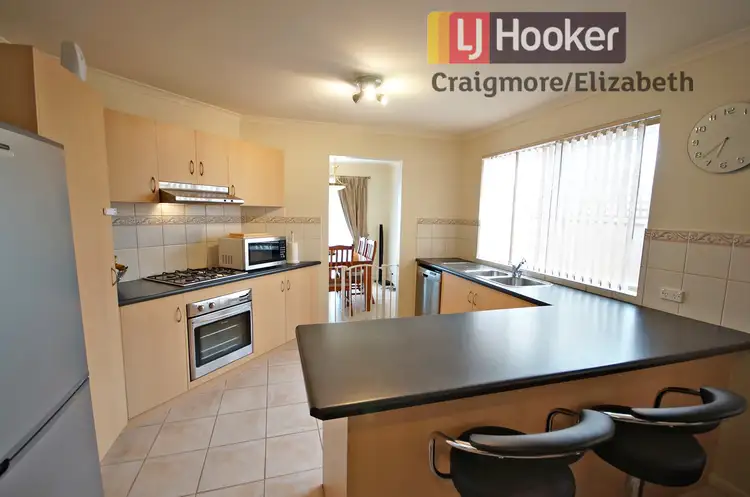 Second view of Homely house listing, 52 Somerset Grove, Craigmore SA 5114