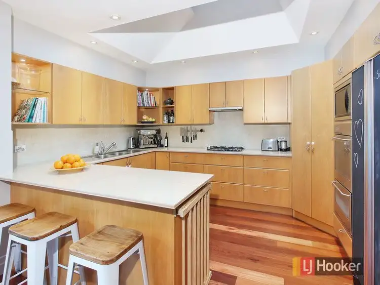 Fourth view of Homely house listing, 16 Beta Road, Lane Cove NSW 2066