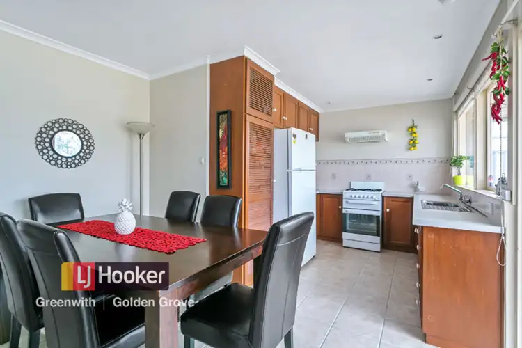 Sixth view of Homely house listing, 13 Palomino Parade, Wynn Vale SA 5127