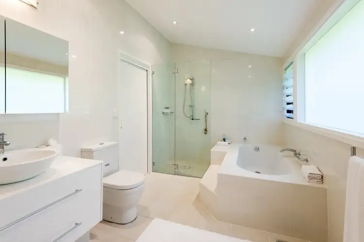Sixth view of Homely house listing, 25 Loblay Crescent, Bilgola NSW 2107