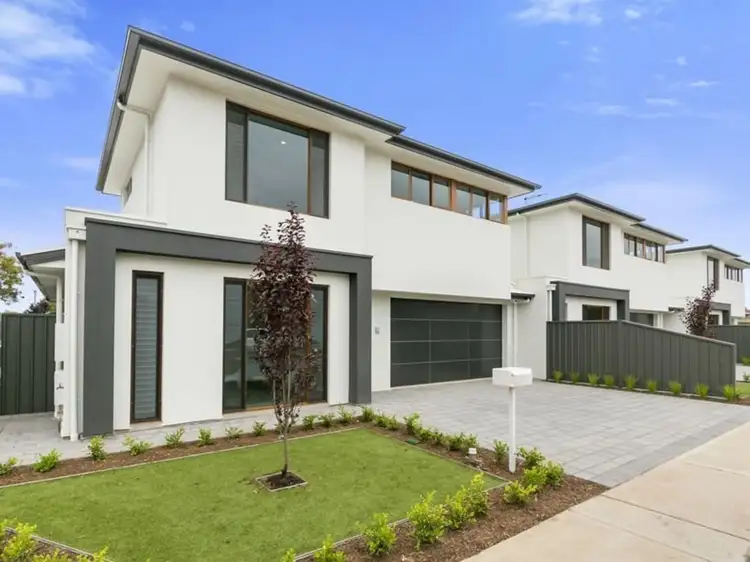 Fourth view of Homely house listing, 42B, 42C & Wilkins Street, Glengowrie SA 5044