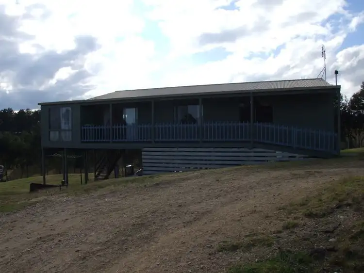 Fifth view of Homely house listing, 10 Outlook Drive, Metung VIC 3904