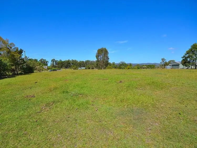 Main view of Homely land listing, Address available on request