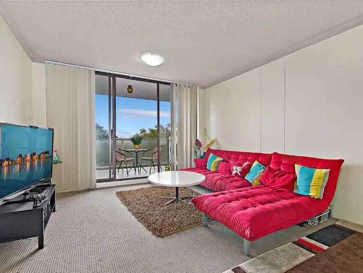 Second view of Homely apartment listing, 33/17 Everton Road, Strathfield NSW 2135