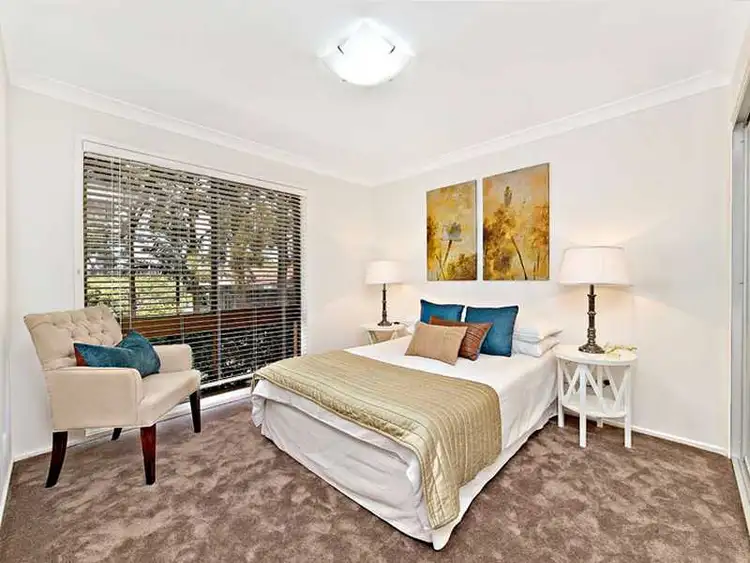 Fifth view of Homely villa listing, 4/38-40 Forrest Rd, Ryde NSW 2112