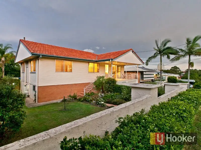 Main view of Homely house listing, 11 Valiant Street, Chermside West QLD 4032
