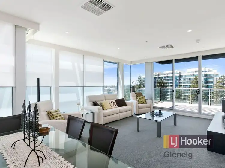 Third view of Homely apartment listing, 903/19 Holdfast Prom, Glenelg SA 5045