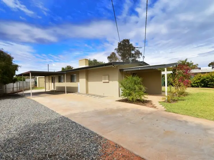 43 Bloomfield Street, Alice Springs NT 870