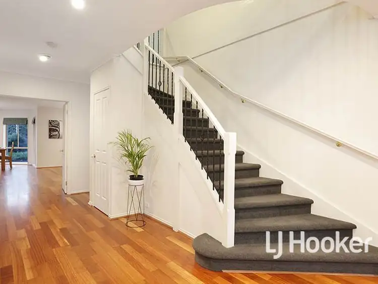 Second view of Homely house listing, 12 Watersun Court, Sanctuary Lakes VIC 3030