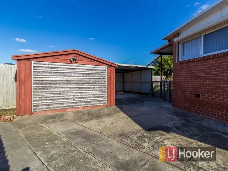 Second view of Homely house listing, 2 Donnelly Court, Dandenong North VIC 3175