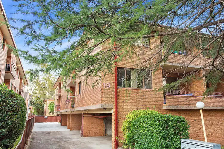 7/19 Caroline Street, Westmead NSW 2145