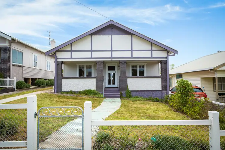 5 Bega Street, Bega NSW 2550