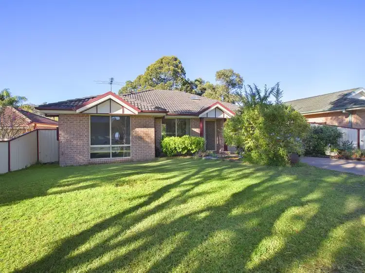 Address available on request