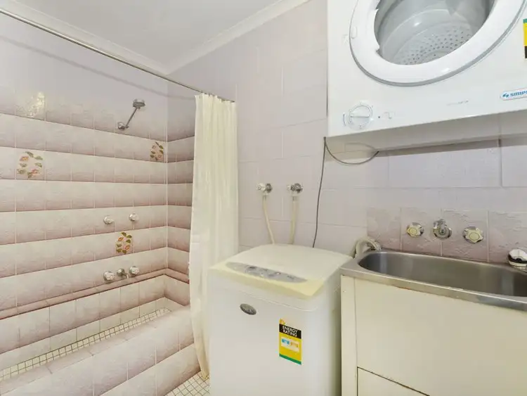 Fifth view of Homely unit listing, 9/6 Mcpherson Close, Edge Hill QLD 4870