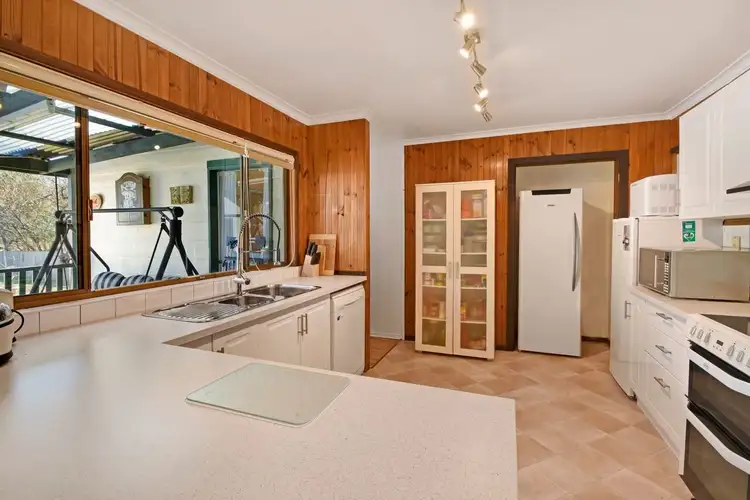 Second view of Homely house listing, 12 Howard Street, New Berrima NSW 2577