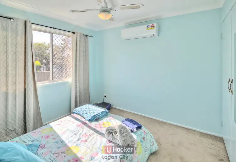 Sixth view of Homely unit listing, 1/18 Defiance Road, Logan Central QLD 4114