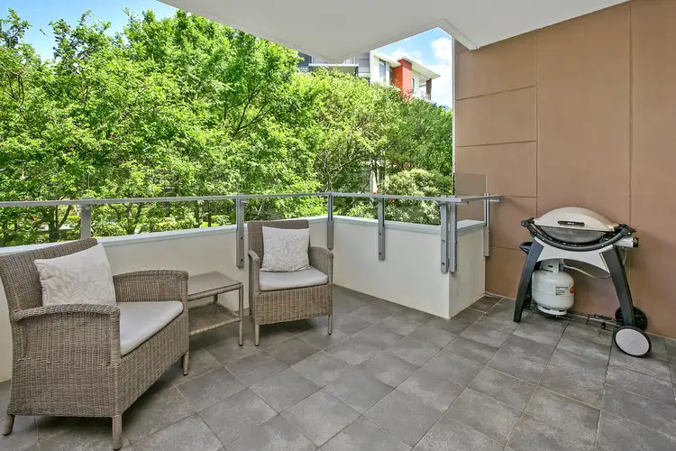 202/4 Sylvan Avenue, Balgowlah NSW 2093