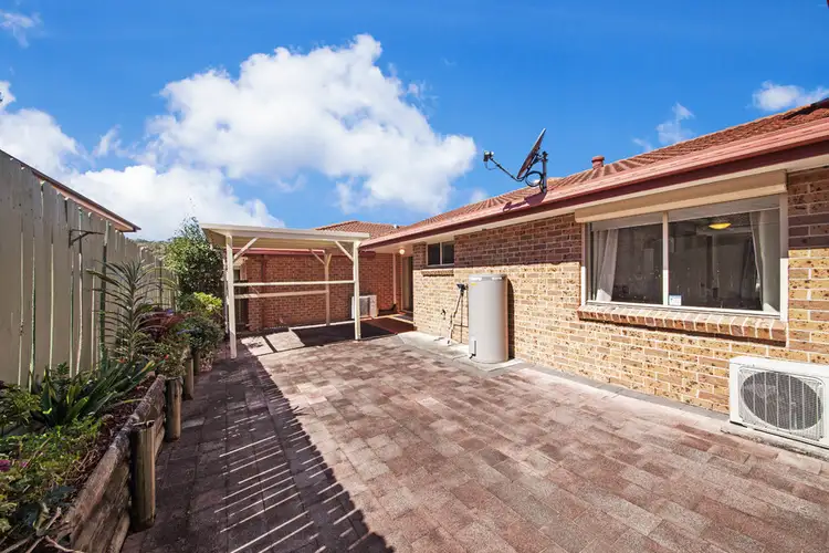 Fourth view of Homely villa listing, 2/34 Boronia Street, East Gosford NSW 2250