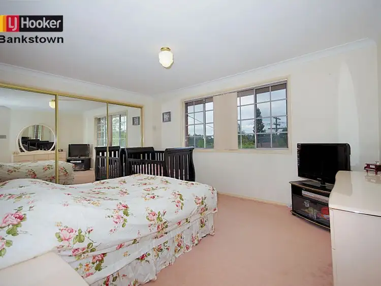Sixth view of Homely house listing, 136 Wycombe Street, Yagoona NSW 2199