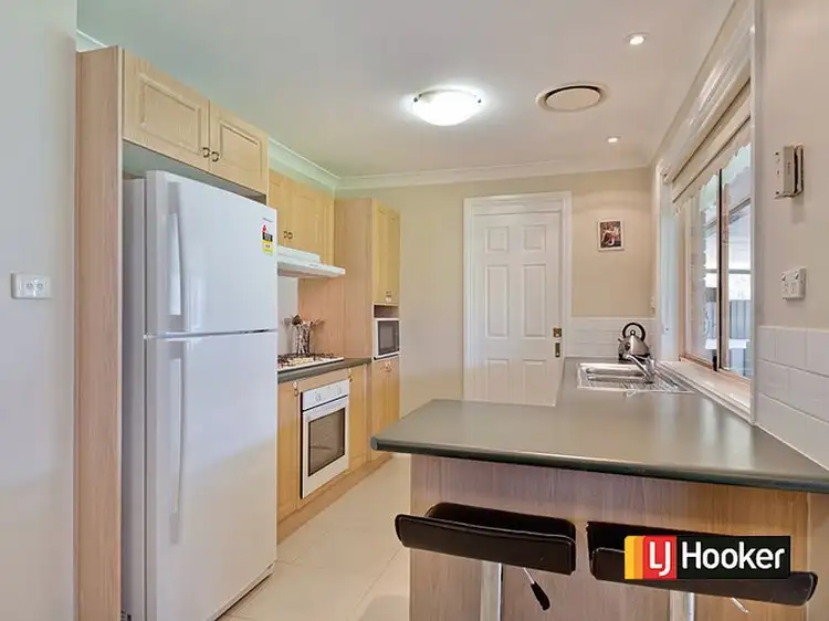 Fourth view of Homely house listing, 10 Hyatts Road, Oakhurst NSW 2761