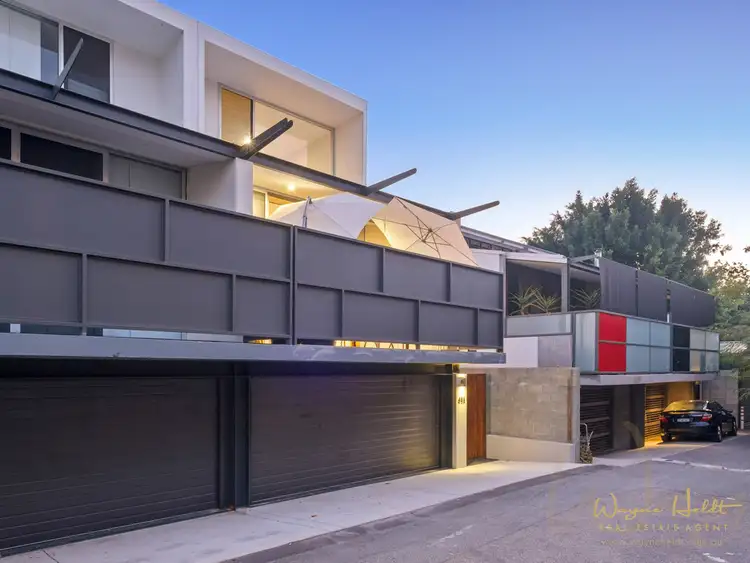Main view of Homely house listing, 48A Bulwer Street, Perth WA 6000