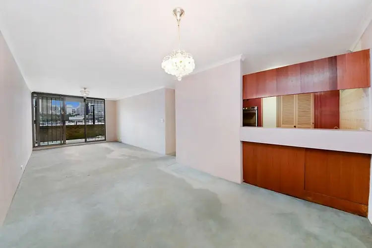 Third view of Homely apartment listing, 805/73 Victoria Street, Potts Point NSW 2011