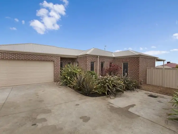 Second view of Homely house listing, 3/48 Kulin Drive, Kilmore VIC 3764
